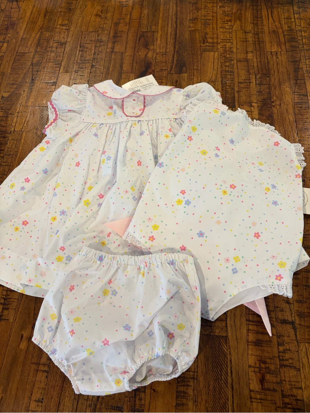 NWT TBBC 2T Bundle